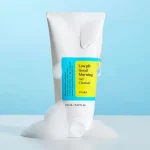 ژل شستشوی گودمورنینگ کوزارکس|good morning | مناسب انواع پوست به ویژه پوست حساس|150ml - Image 2