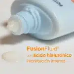ضدآفتاب فیوژن واتربیرنگ مجیک ایزدین |  Fusion Water Magic | انواع پوست مخصوصا چرب|50ml - Image 2