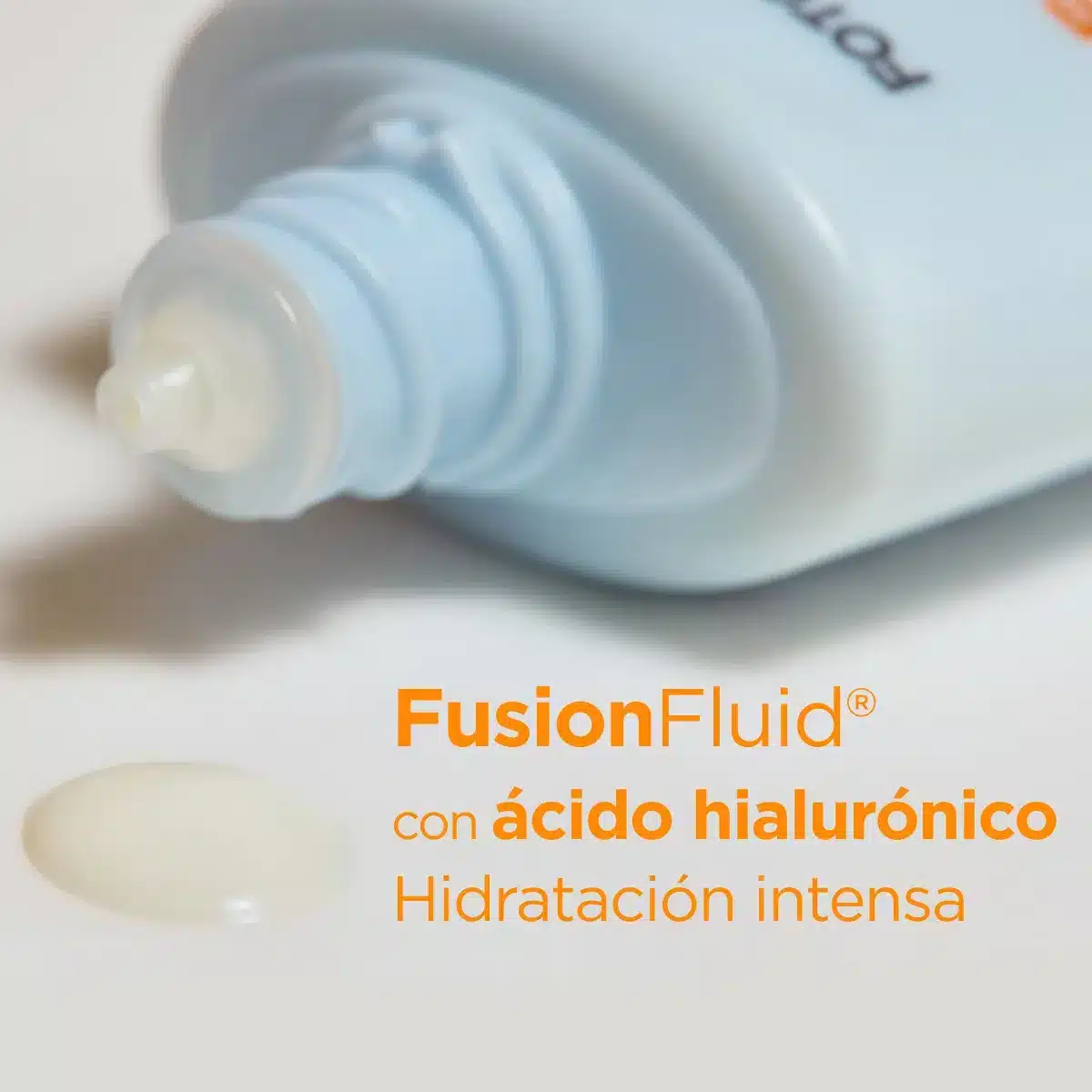 186752-1200-auto ضدآفتاب فیوژن واتربیرنگ مجیک ایزدین |  Fusion Water Magic | انواع پوست مخصوصا چرب|50ml - Image 2