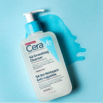 ژل شستشوی صورت سراوی | SA Smoothing | پوست حساس, پوست خشک, پوست مختلط | 263ml - Image 4