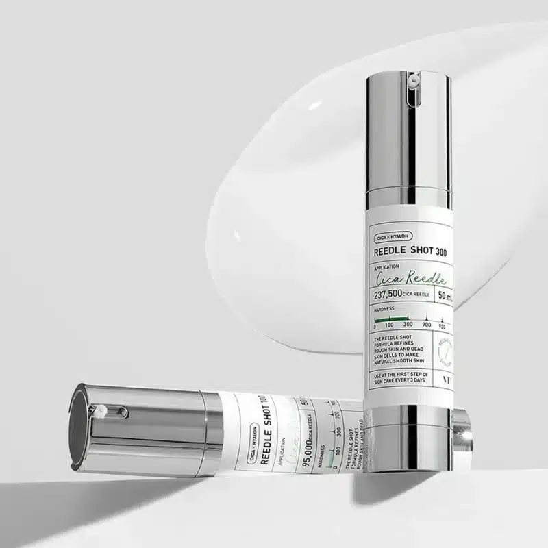 سرم ریدل شات 300 | Reedle Shot | مناسب انواع پوست | 50ml - Image 3
