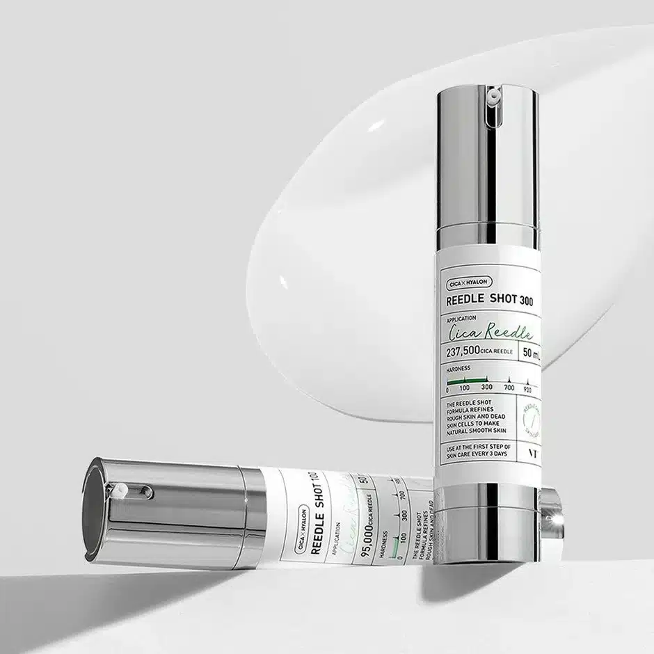 79431f4fa27cce6f7e976486ec4a0fe5-0 سرم ریدل شات 300 | Reedle Shot | مناسب انواع پوست | 50ml - Image 3