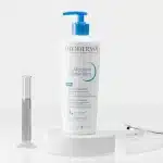 کرم مرطوب کننده بایودرما | Atoderm | پوست نرمال تا خشک | 500ml - Image 4