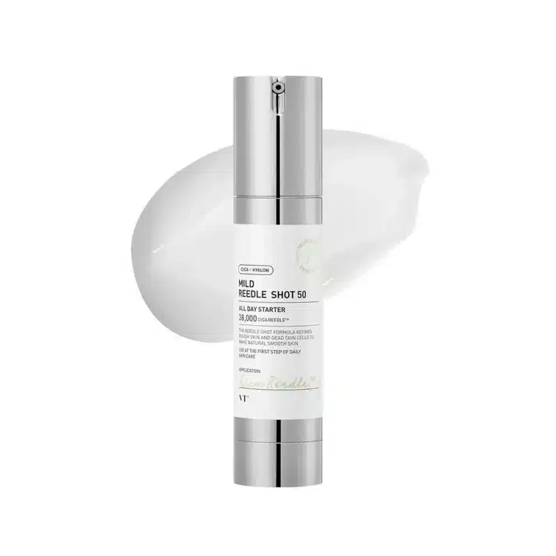 سرم ریدل شات 300 | Reedle Shot | مناسب انواع پوست | 50ml - Image 4