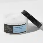 کرم آبرسان هیالورونیک اسید کوزارکس|Hyaluronic Acid Moisture|پوست خشک، دهیدراته و حساس|100gr - Image 3