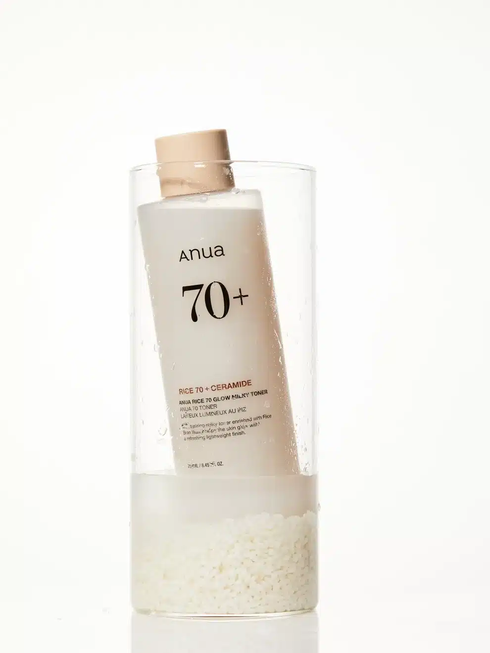 Glow-Milky-Toner تونر برنج آنوا