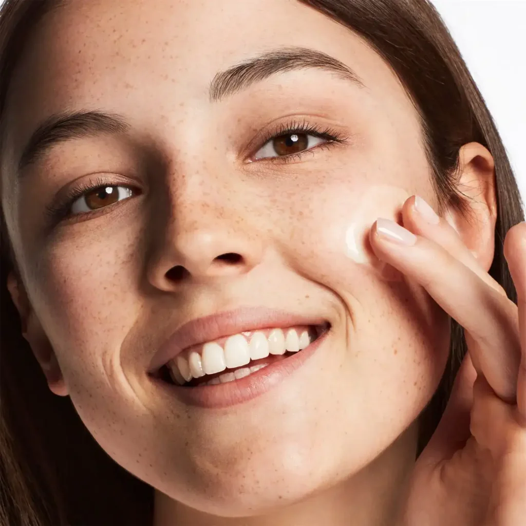 کرم ژل آبرسان کلینیک